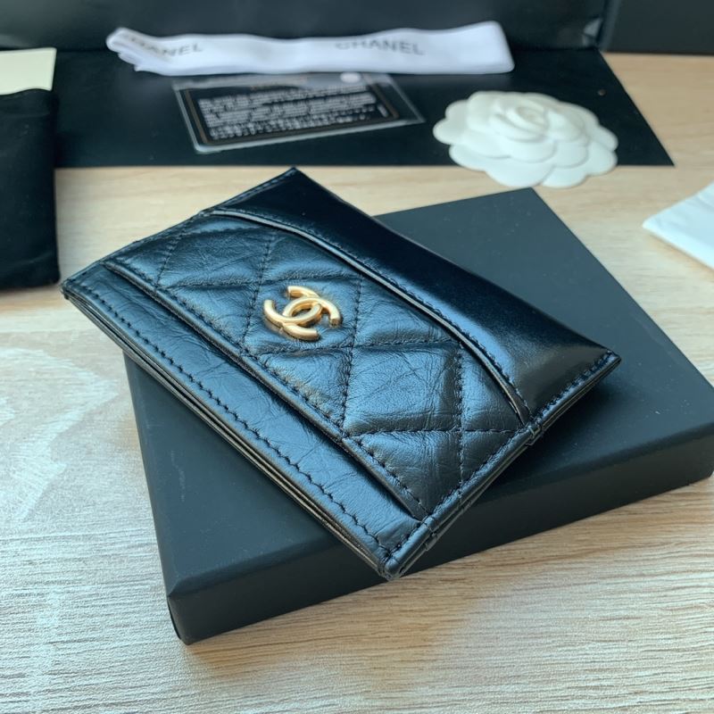 Chanel Wallet Purse